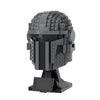 Mandalorian Lego
